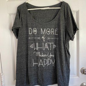 Maurices T-shirt